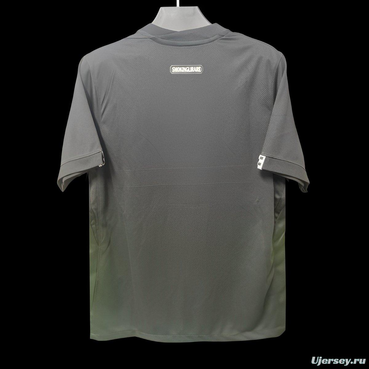 25/26 AIK Black Special Jersey