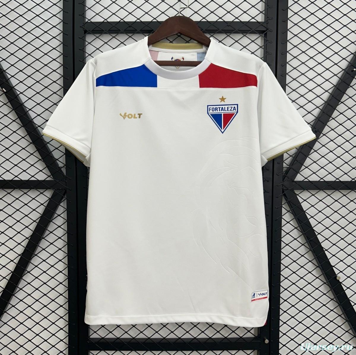 25/26 Fortaleza Home Jersey