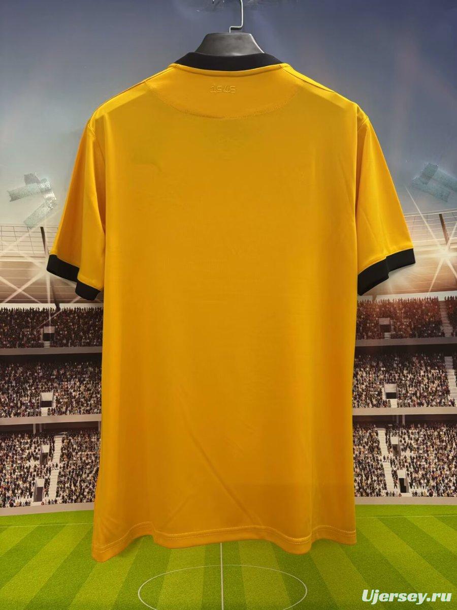 25/26 Red Star Belgrade Home Jersey