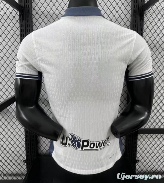 Player Version 25/26 Inter Milan ROSSI Jersey