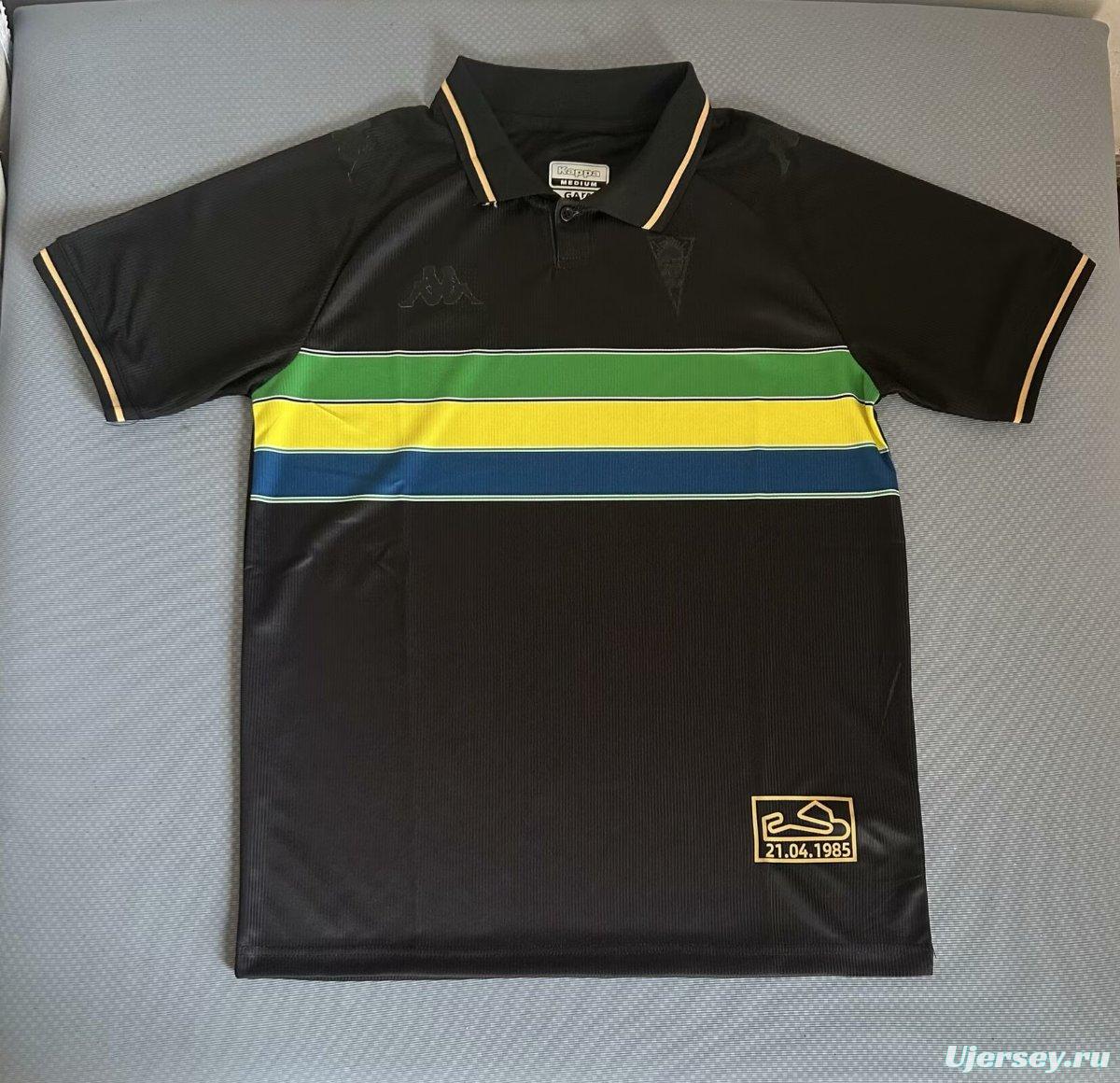 24/25 Estoril Praia Forth Jersey