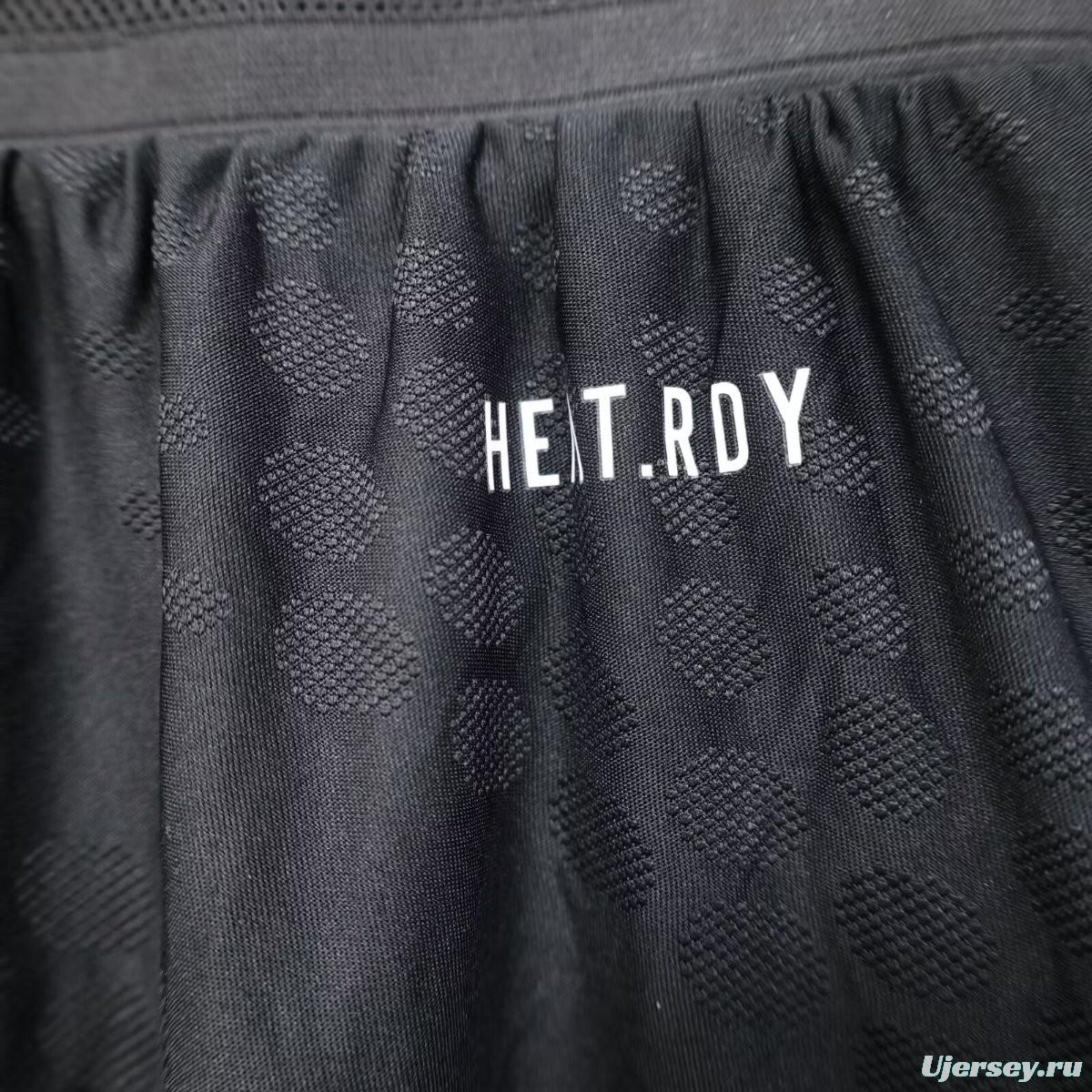 Player Version 25/26 Liverpool Away Shorts