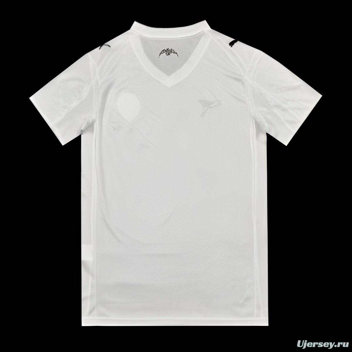 25/26 Valencia Home Jersey