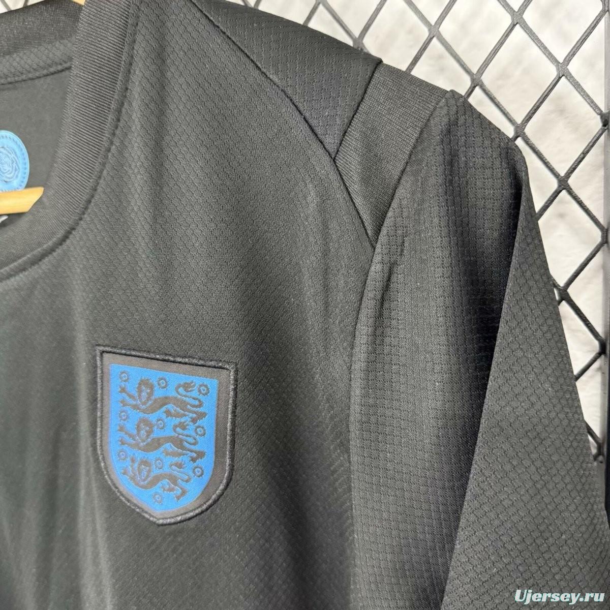 2025 Kids England Away Jersey