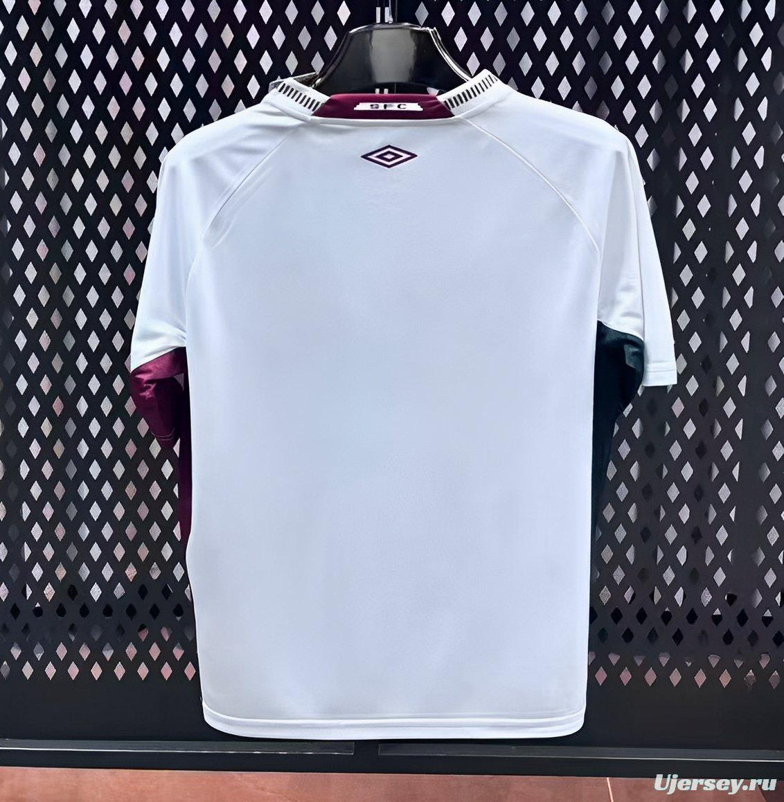 25/26 Fluminense Away Jersey