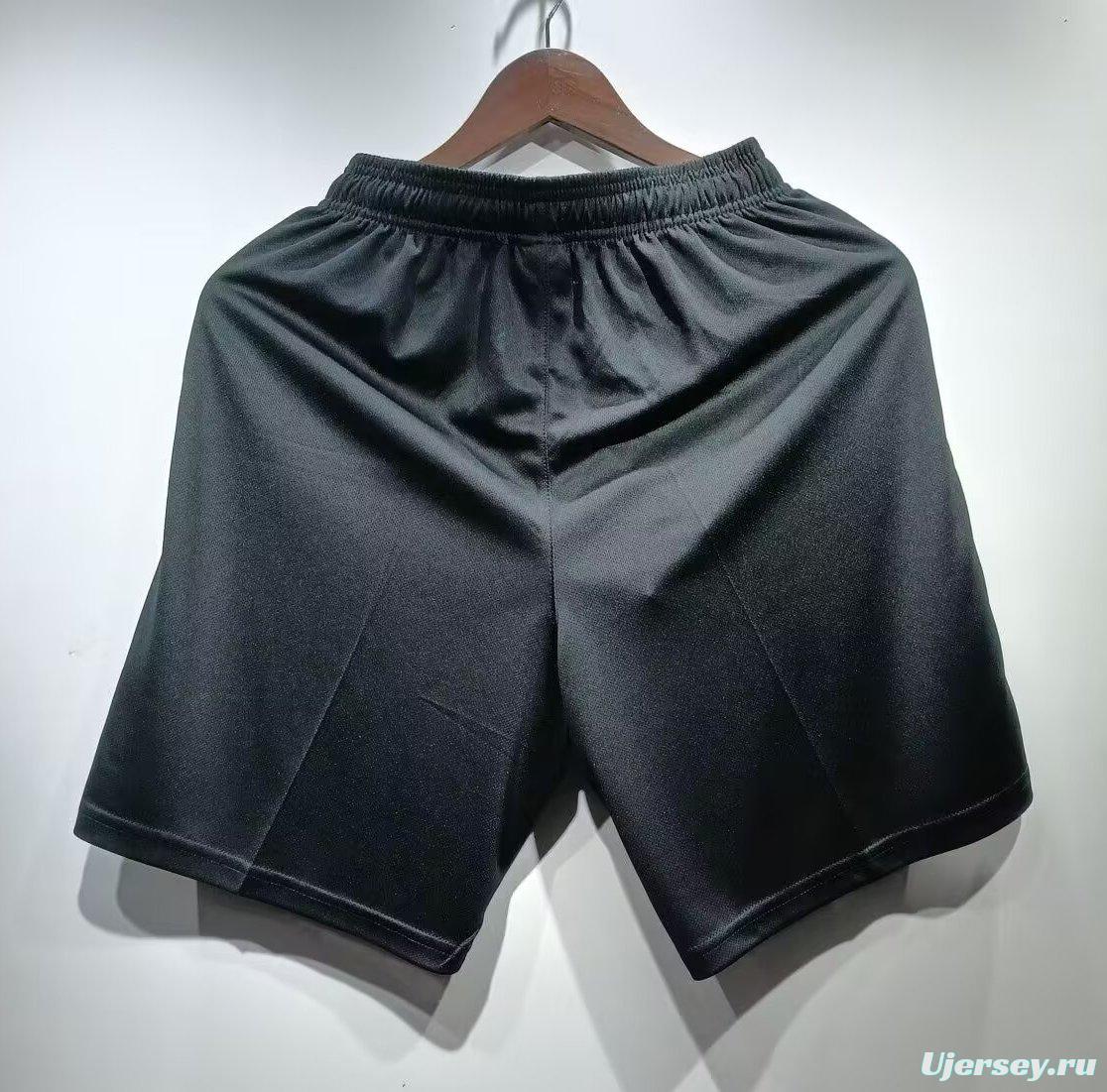 Retro 17/18 PSG Third Shorts