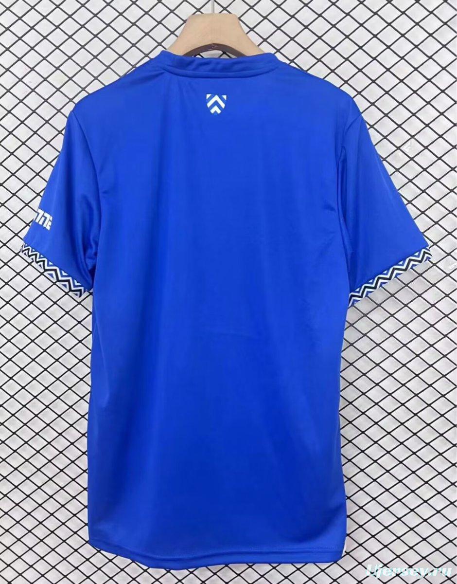 25/26 Bielefeld Home Jersey