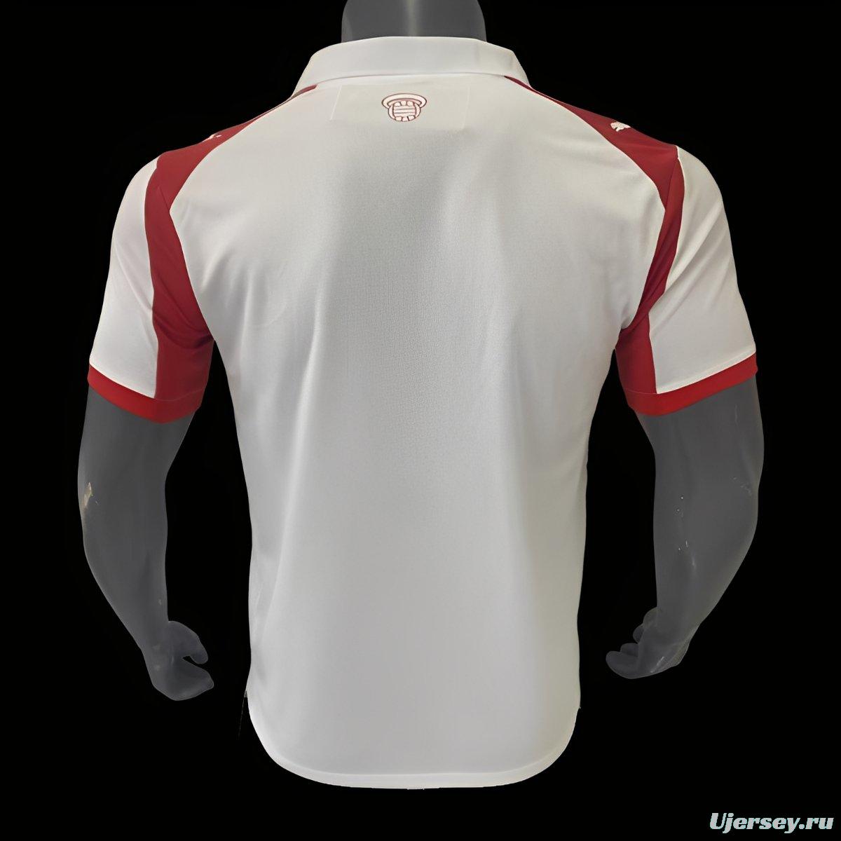 25/26 Southampton Home Jersey