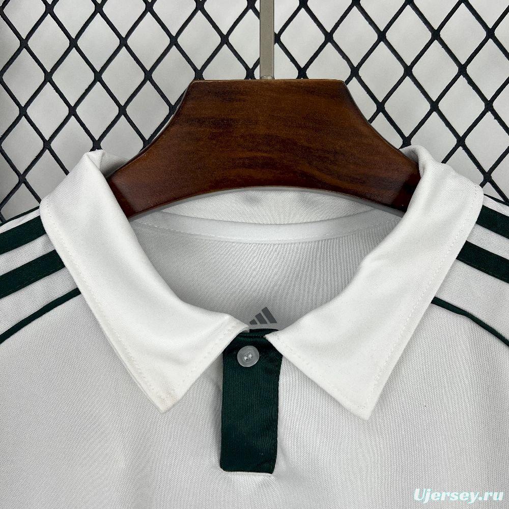 25/26 Panathinaikos Away Jersey