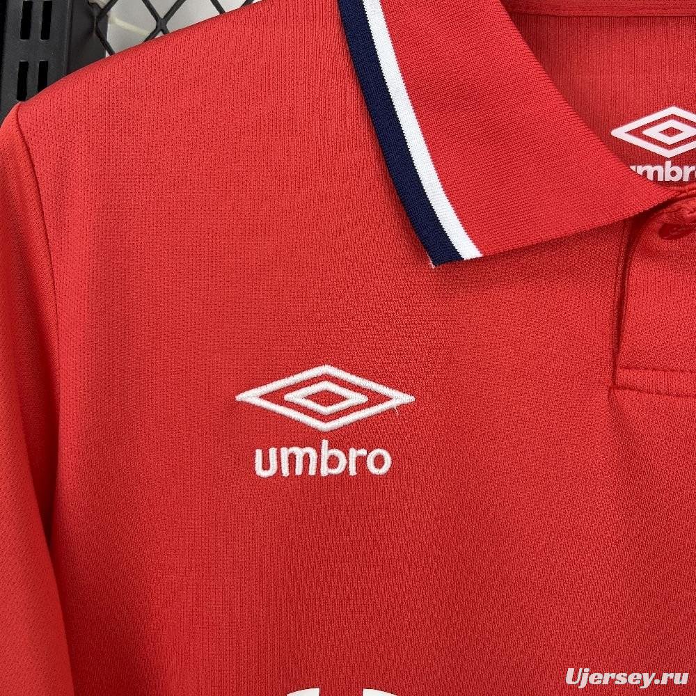 25/26 Glasgow Rangers Third Jersey