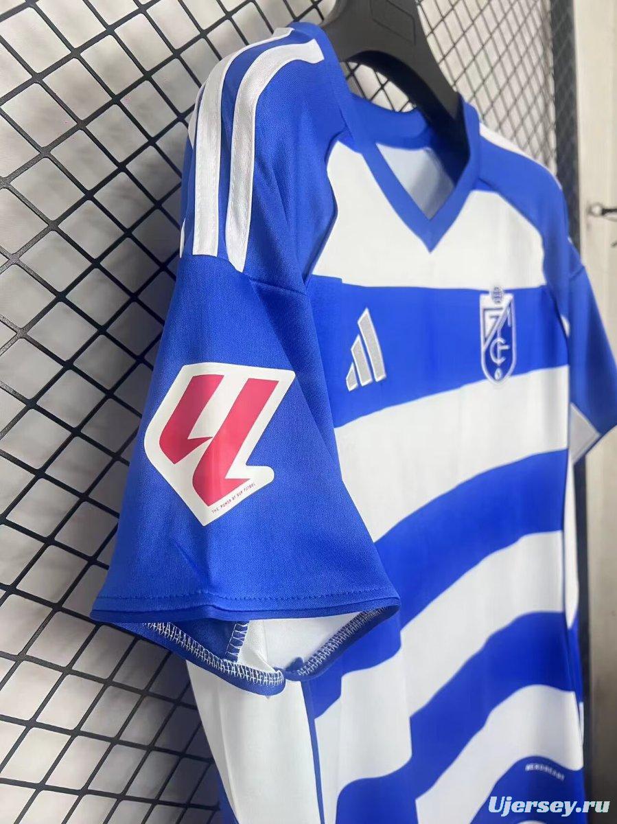 25/26 Granada Away Jersey