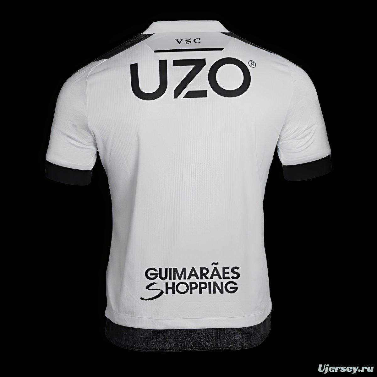 25/26 Vitoria SC Home Jersey