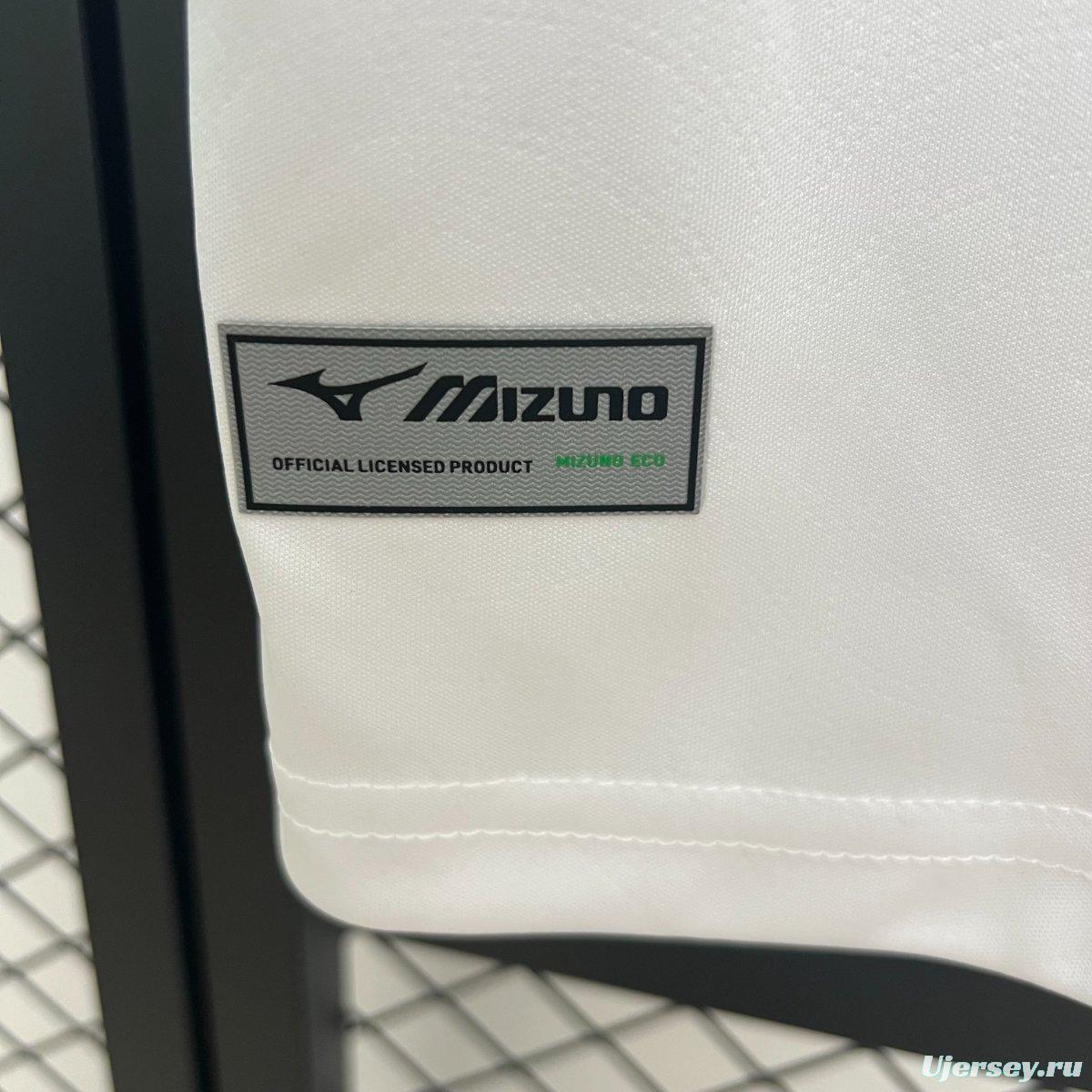 25/26 Lazio Away Jersey