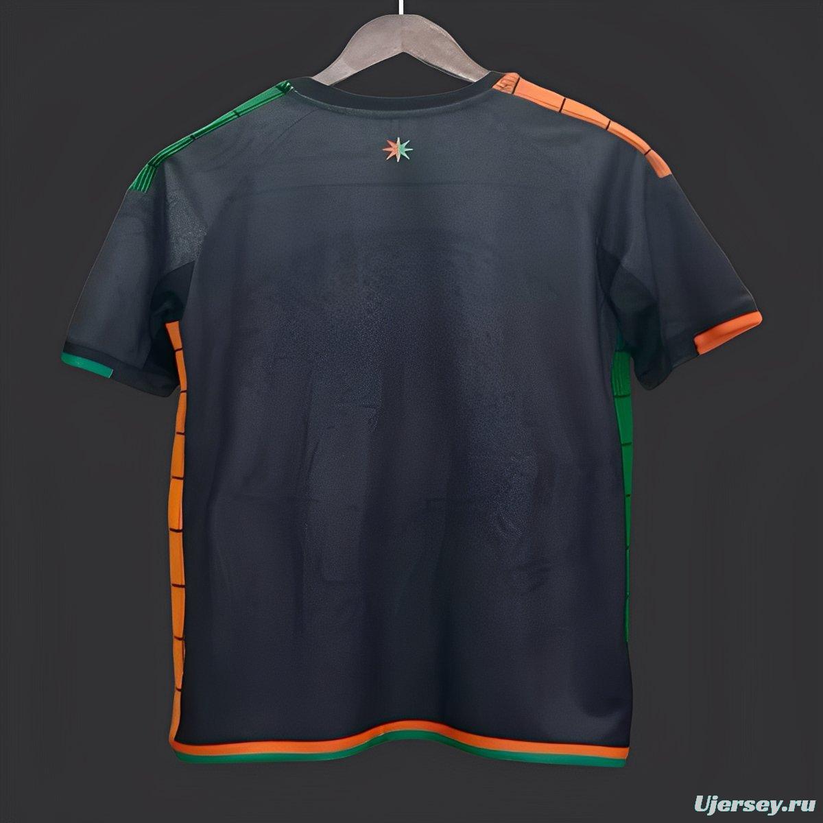 25/26 Venezia Home Jersey