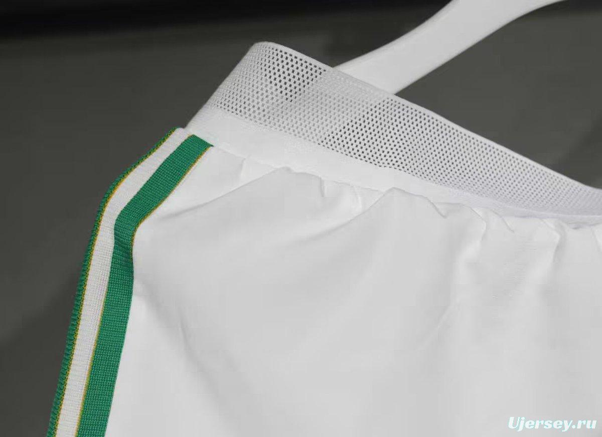 Player Version 25/26 Roma Third Shorts