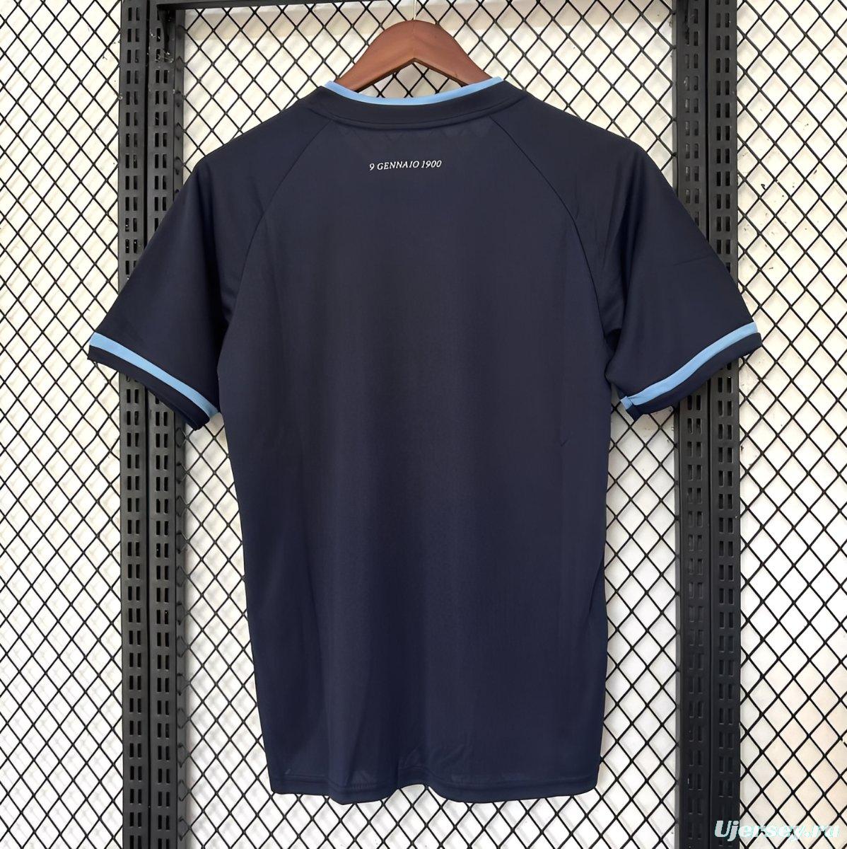25/26 Lazio Third Jersey