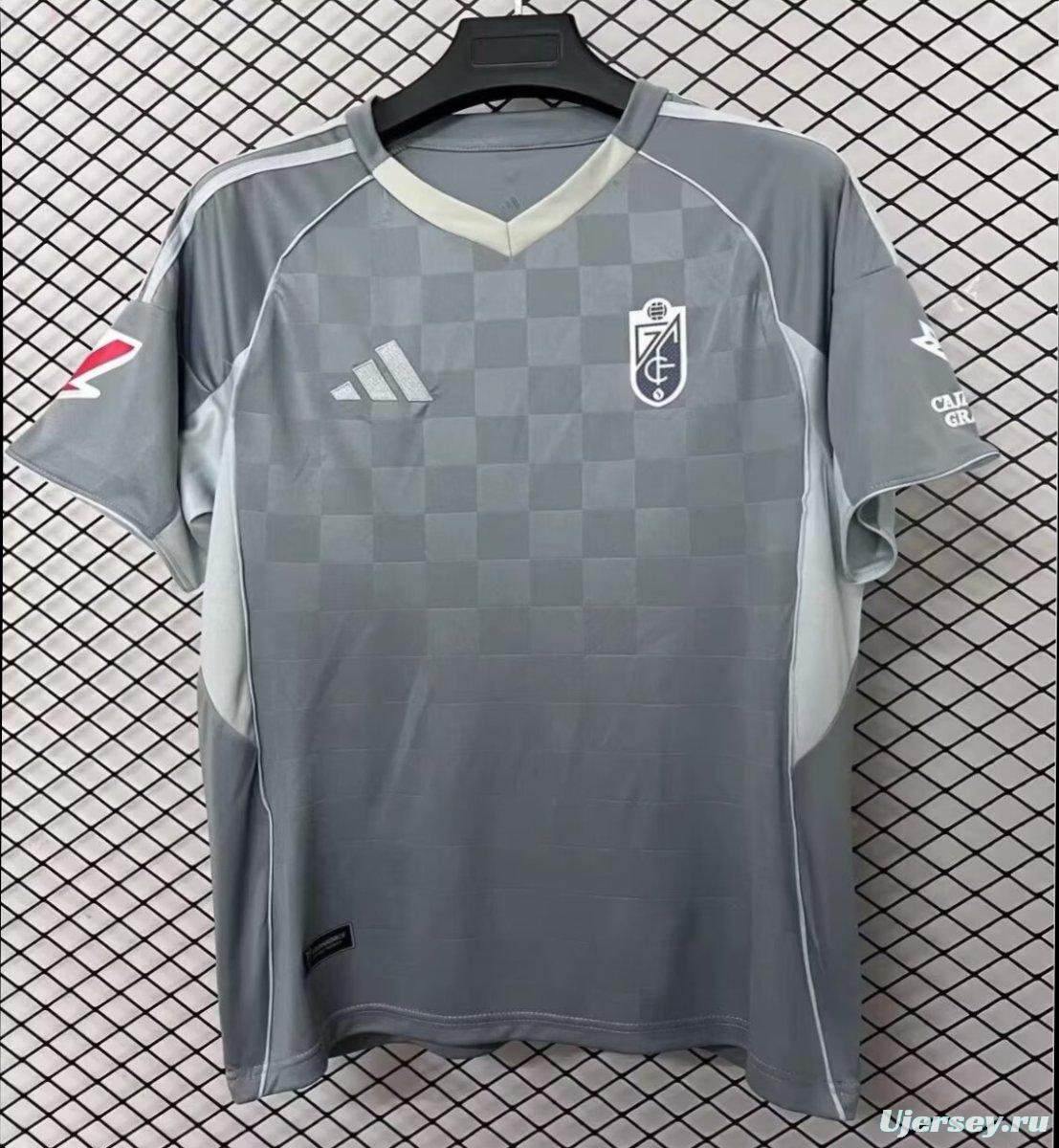 25/26 Granada Third Jersey