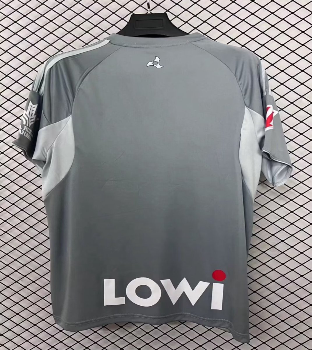 25/26 Granada Third Jersey