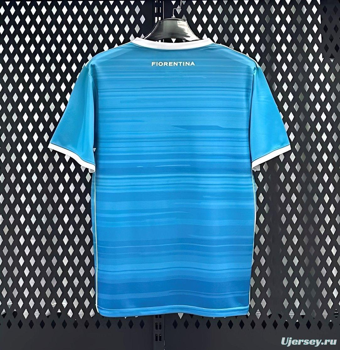 25/26 Fiorentina Third Jersey