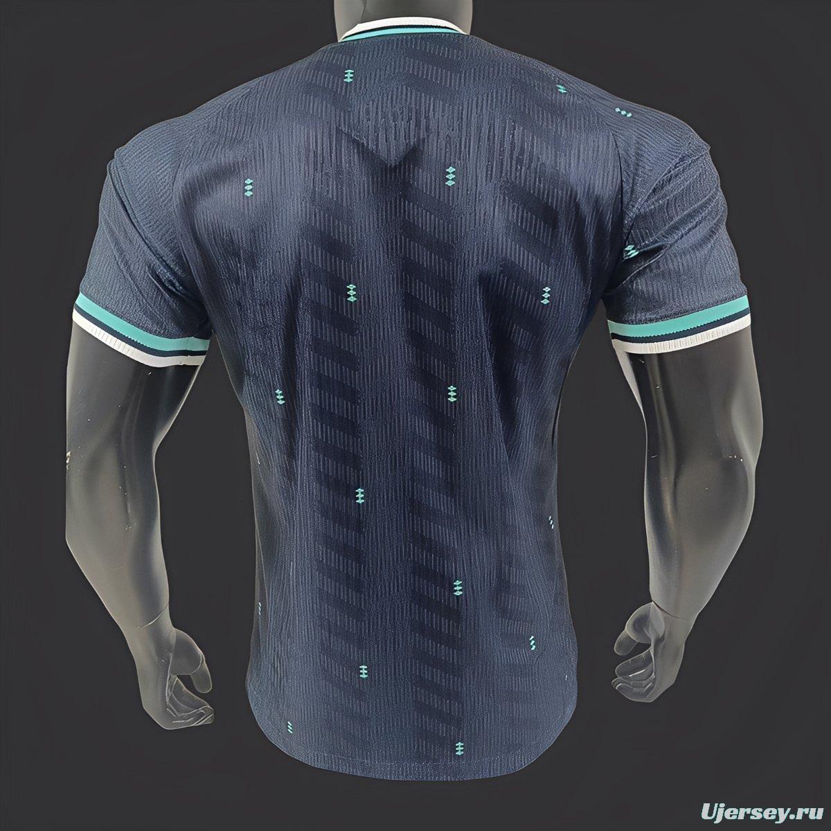 Player Version 2026 Germany Away Jersey