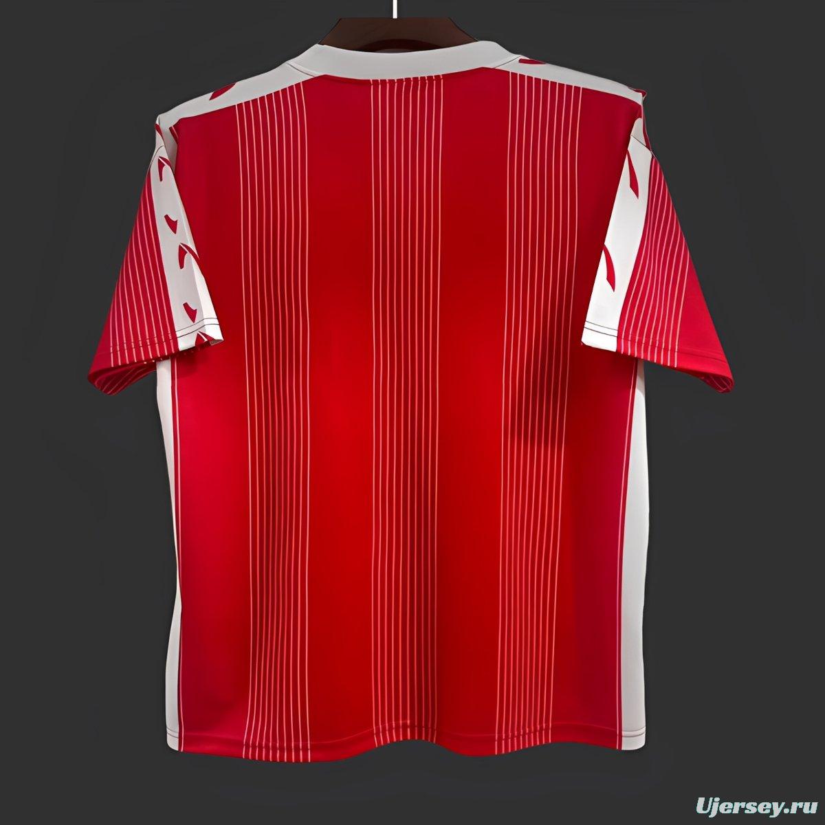 Retro 94/95 Nurnberg Home Jersey