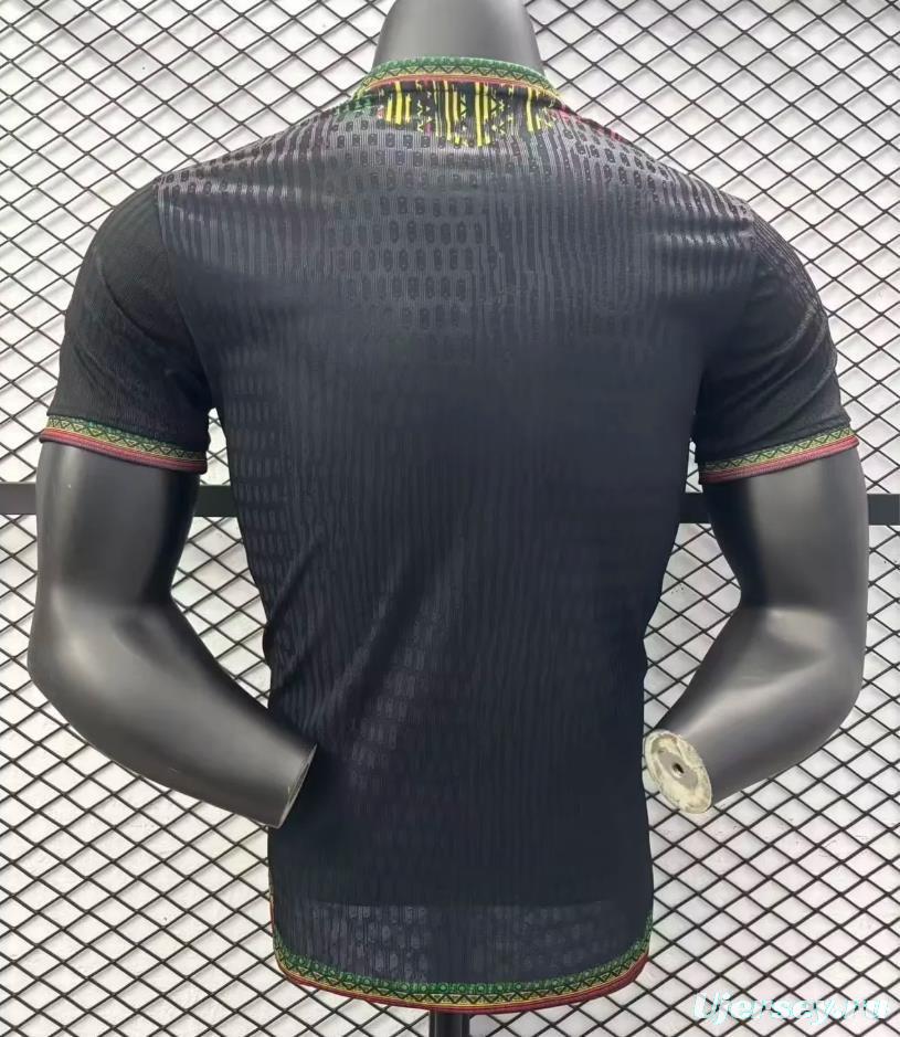 Player Version 2025 Mali Third Jersey
