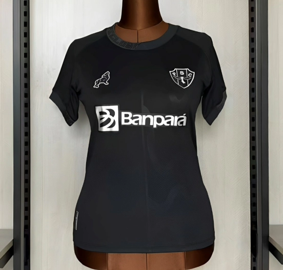 25/26 Women Paysandu  Third Jersey