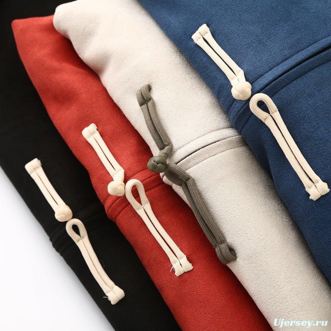 2026 Adidas China Limited Edition Snake Year Track Jacket  4 Colors