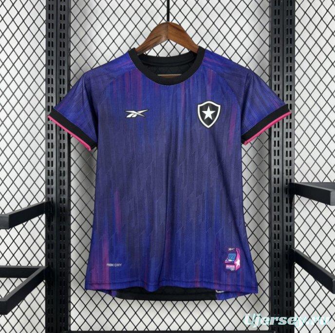 2025/26 Womens Botafogo V-KIT Jersey