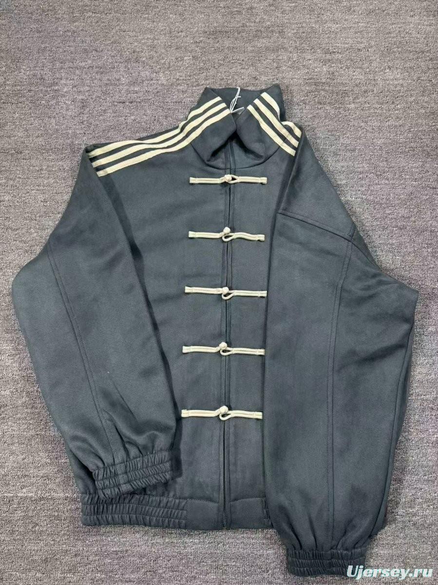 2026 Adidas China Limited Edition Snake Year Track Jacket  4 Colors