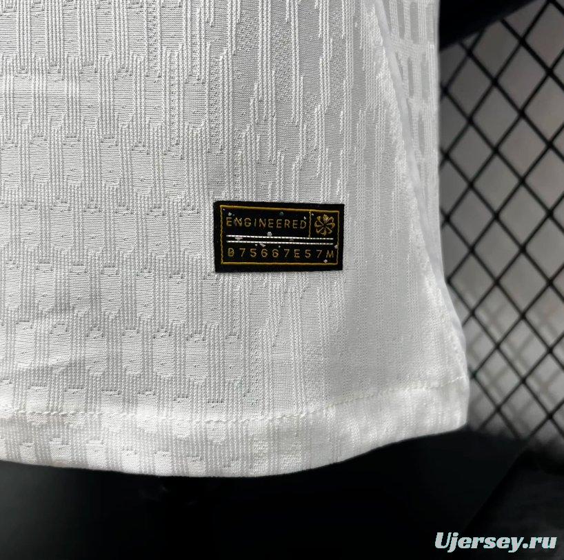 Player Version 2026 Poland Home Jersey