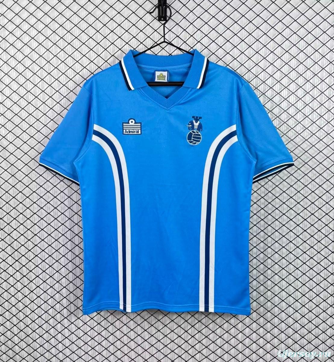 1975/81 Coventry Home Jersey
