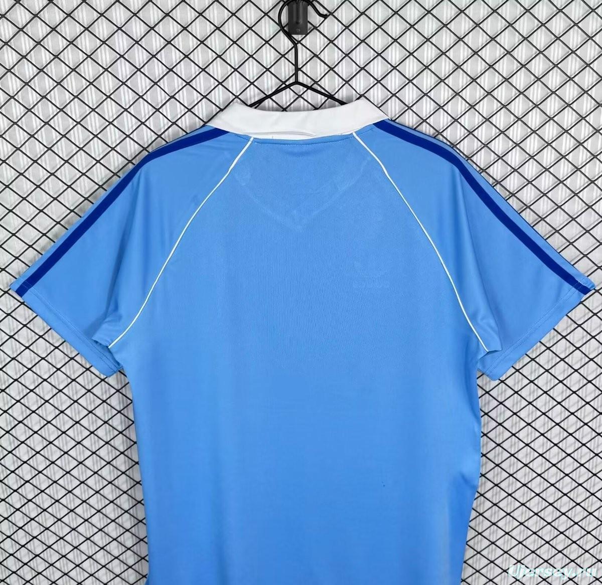 Retro 84/85 Celta de Vigo Home Jersey