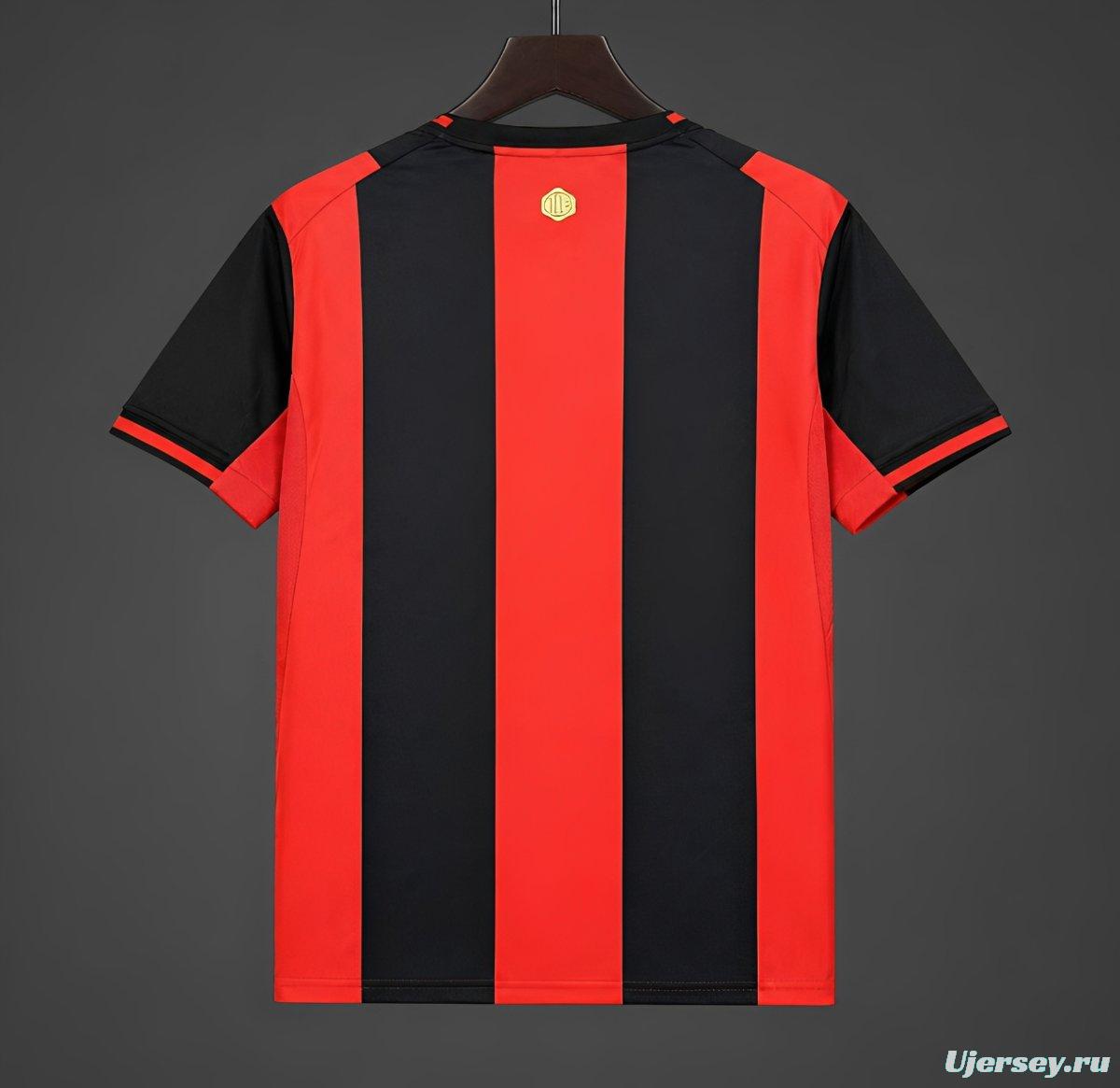 26/27 AC Milan Home Jersey