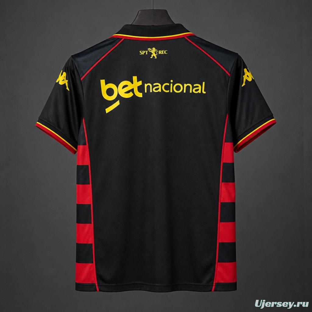 26/27 Recife Home Jersey