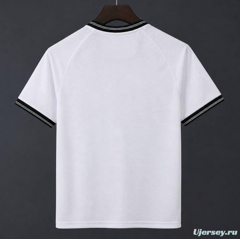 2026 Iraq Home Jersey