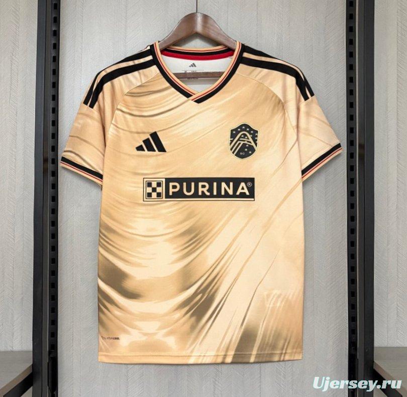 26/27 Saint Louis Away Jersey