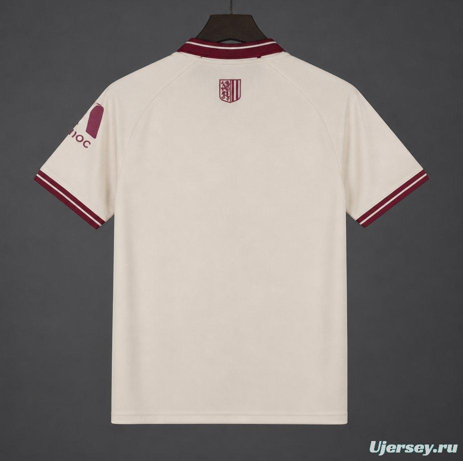 25/26 Dynamo Dresden Third Jersey