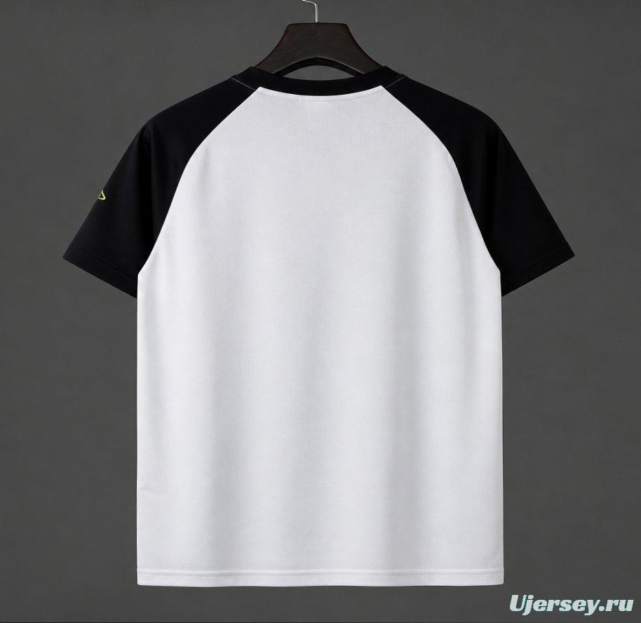 26/27 Juventus FC Originals White T-shirt
