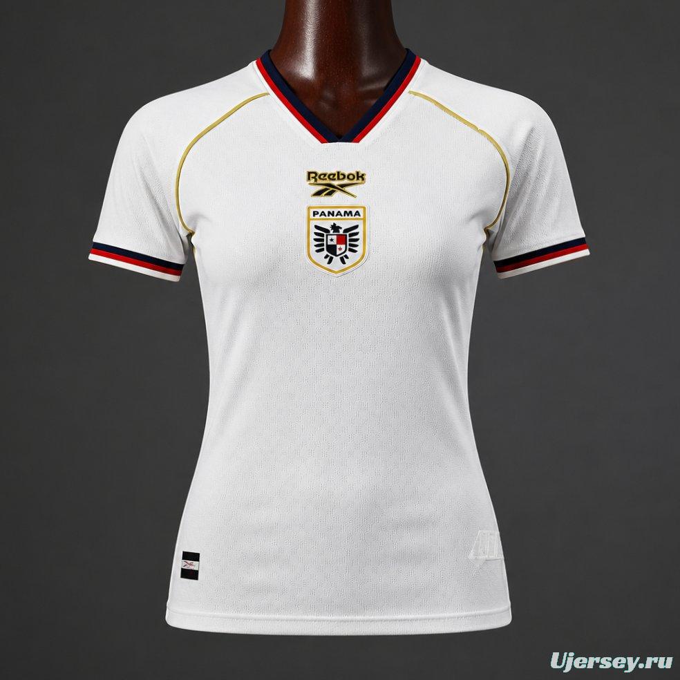 2026 Panama Away Women Jersey