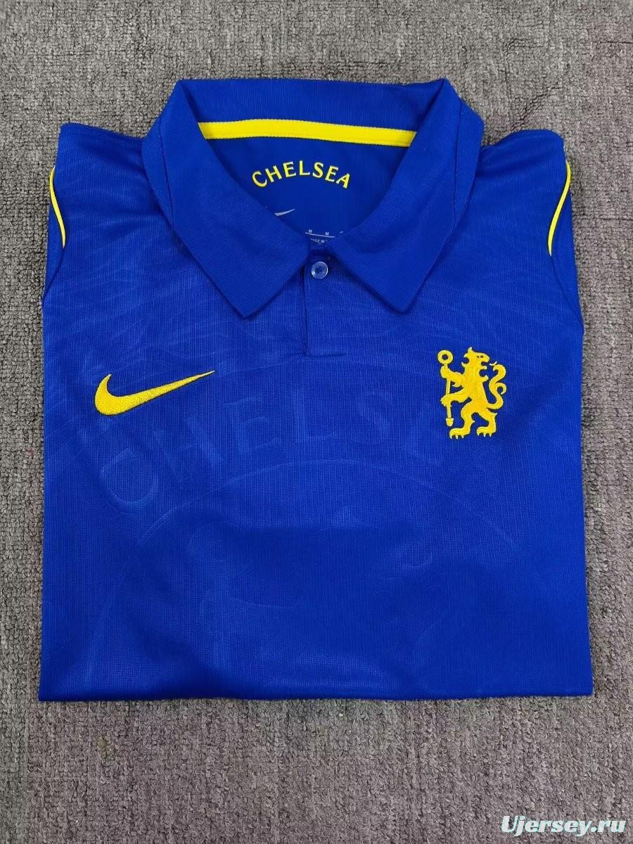 26/27 Chelsea Home Jersey