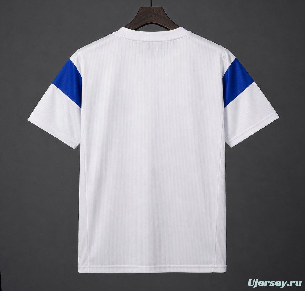2026 Finland Home Jersey