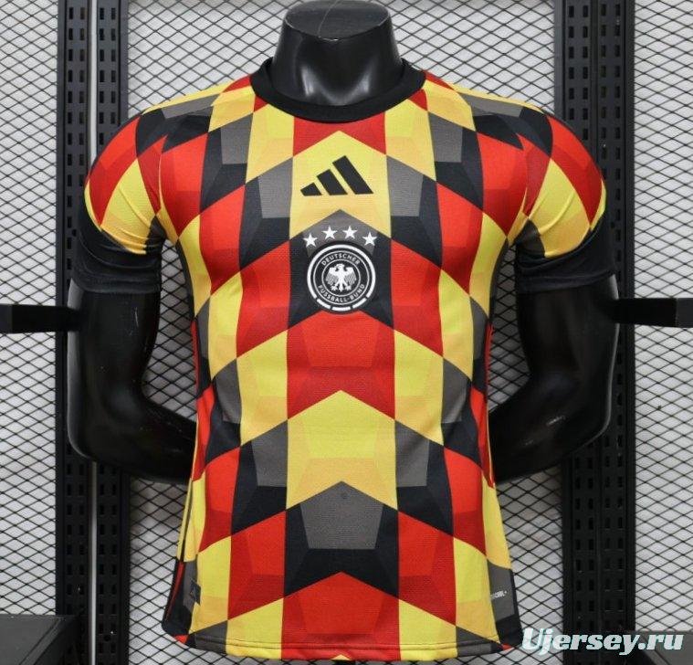 Player Version 26/27  Germany Special Edition Jersey