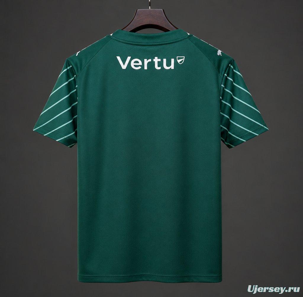 26/27 Plymouth Argyle Home Jersey
