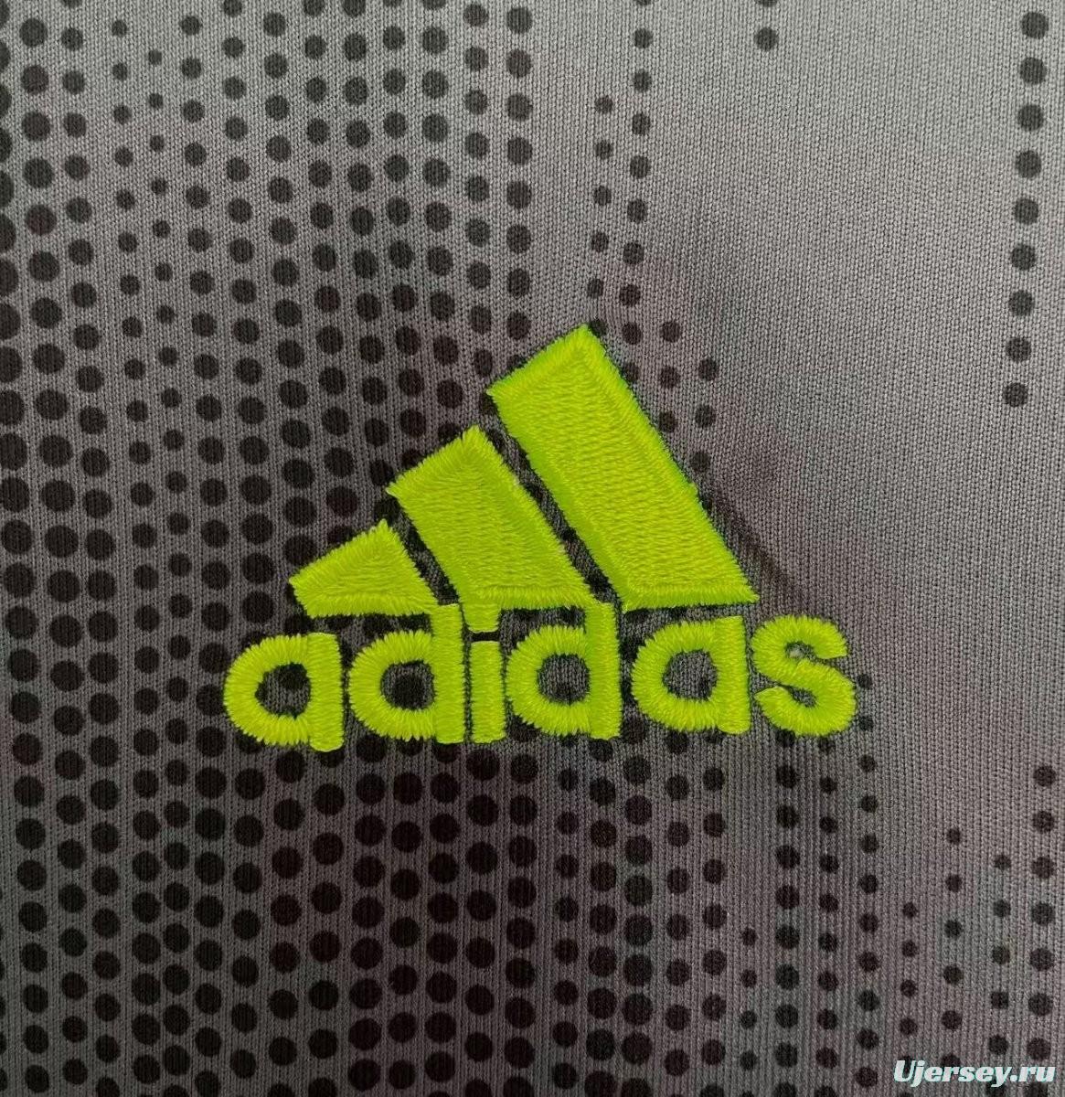 Retro 18/19 Juventus Third Jersey