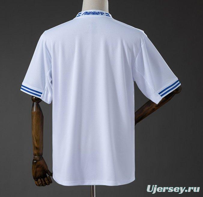 26/27 Paysandu Away Jersey