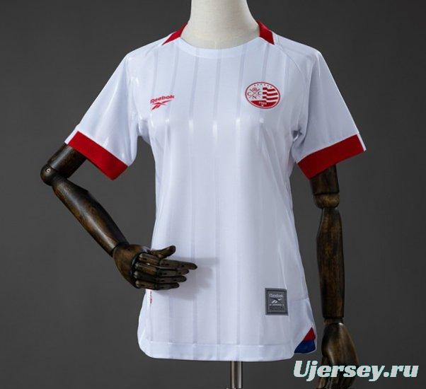 26/27 Nautico Away Jersey