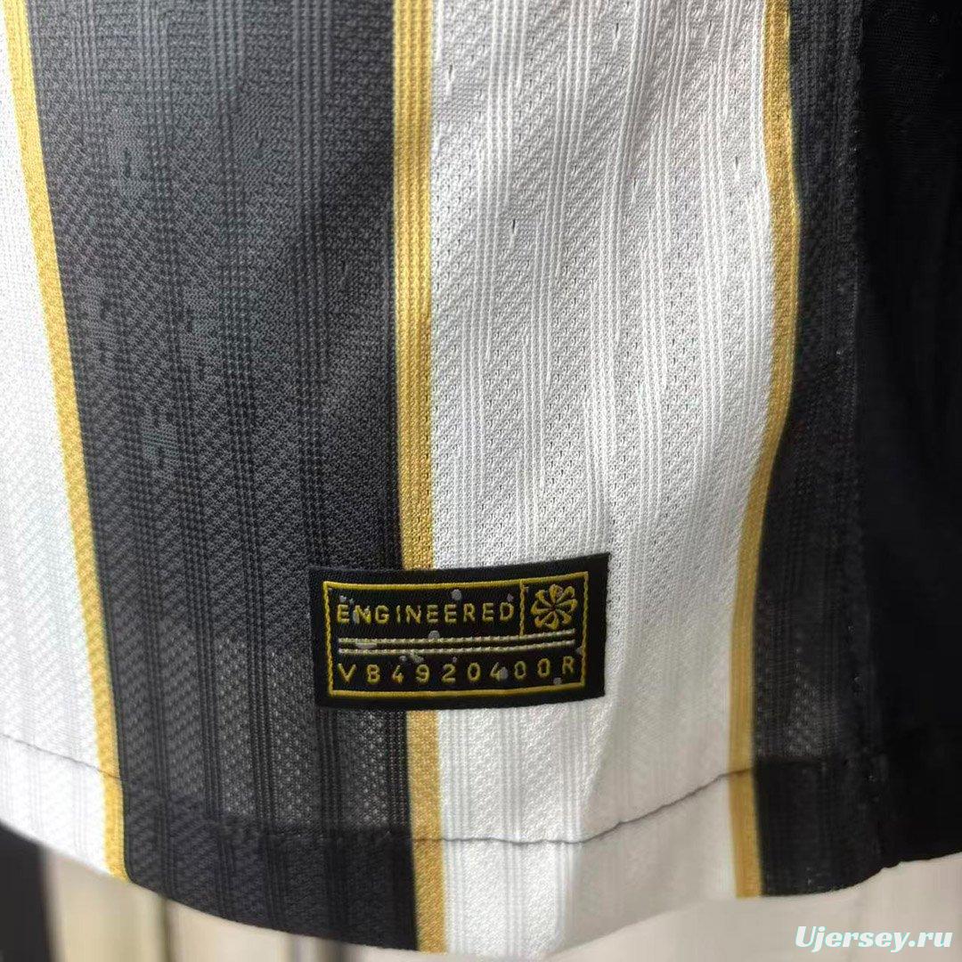 Player Version 26/27 Atletico Mineiro Home Jersey
