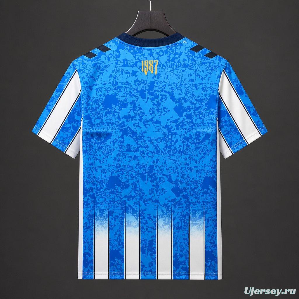 26/27 Coventry Home Jersey