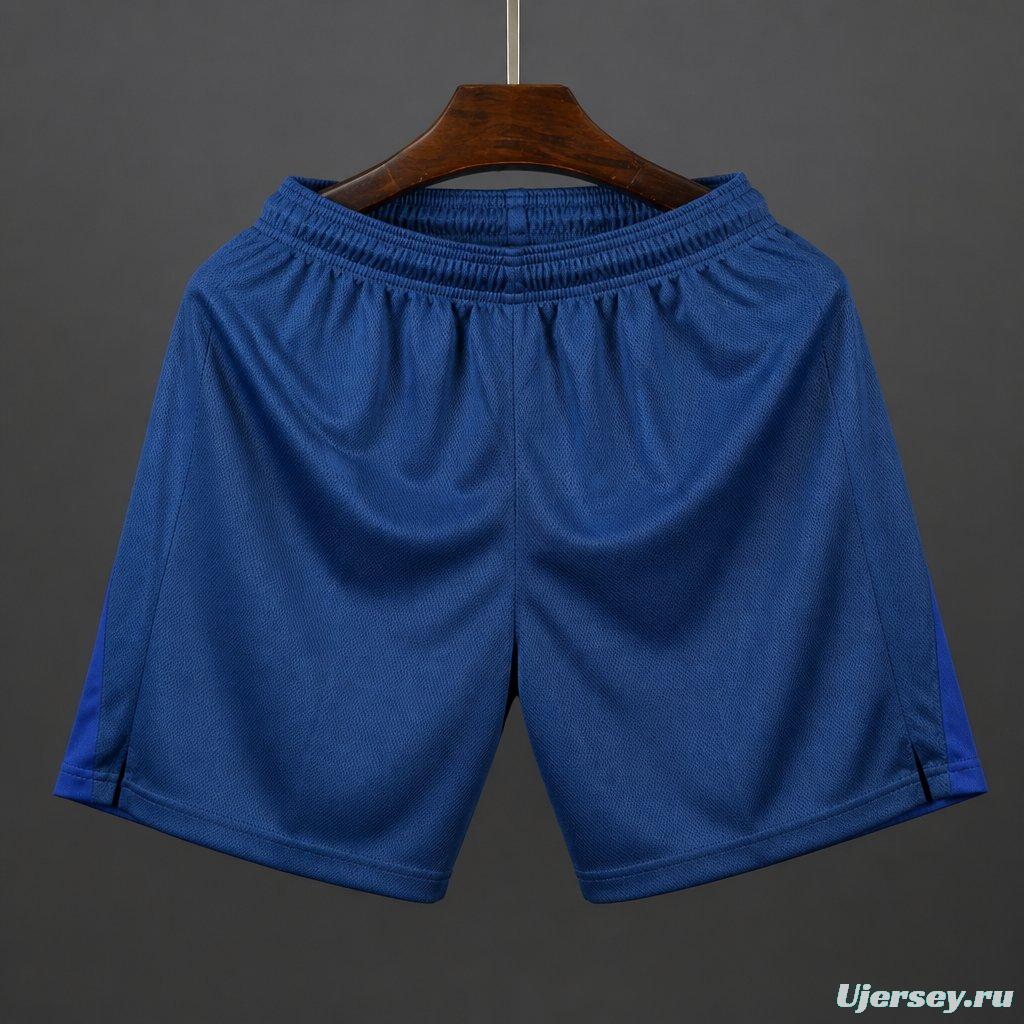 26/27 Barcelona Home  Shorts